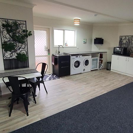 Central Oasis Apartment Tauranga Bagian luar foto