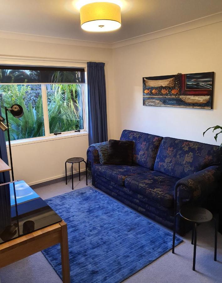 Central Oasis Apartment Tauranga Bagian luar foto